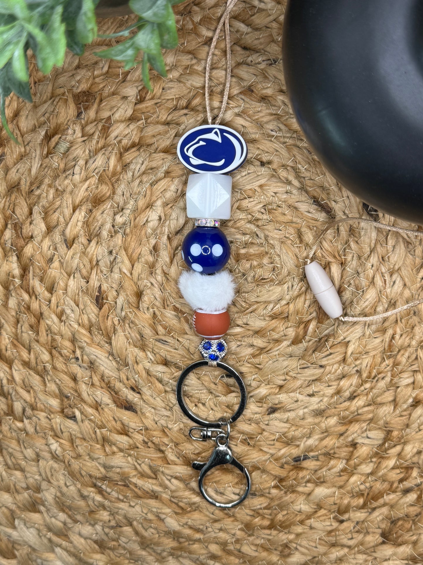 PSU Lanyard